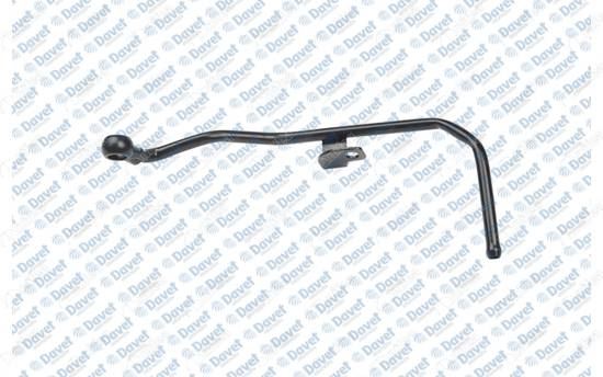 NIFEA 22981 Devirdaim Blok Su Borusu H100 - K2500